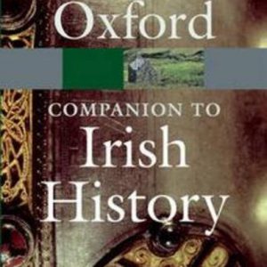 Oxford Companion to IRISH HISTORY