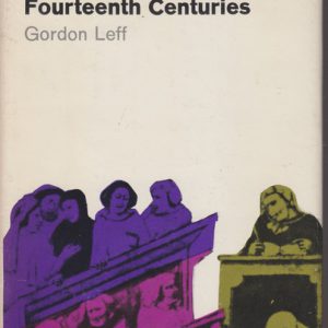 Paris and Oxford Universities in the Thirteenth and Fourteenth Centuries: An Institutional and Intellectual History