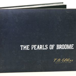 PEARLS OF BROOME, THE