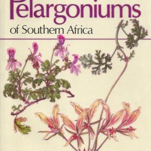 Pelargoniums of Southern Africa, Volume 3