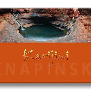 Pilbara, Western Australia’s KARIJINI: Real Images by Ben Knapinski