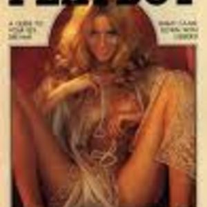 PLAYBOY Magazine 1976 7602 February