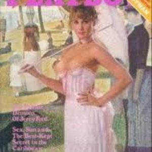 PLAYBOY Magazine 1976 7605 May