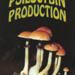 Psilocybin Producers Guide