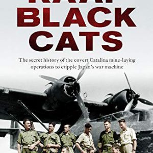 RAAF Black Cats: The secret history of the covert Catalina mine-laying operations to cripple Japan’s war machine