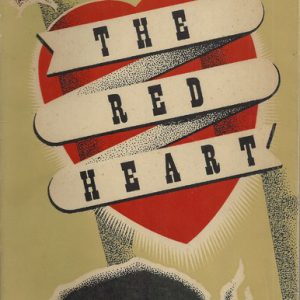 Red Heart, The : Sagas of Centralia :( Stories of Central Australia) (Signed)