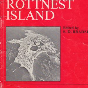 Research on ROTTNEST ISLAND