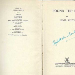 Round the Bend (First Edition)