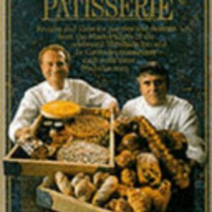 Roux Brothers on Patisserie