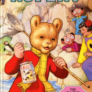 RUPERT Annual, The: 1986