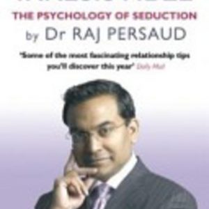 SIMPLY IRRESISTIBLE: The Psychology of Seduction