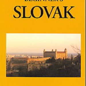 SLOVAK : Beginners SLOVAK