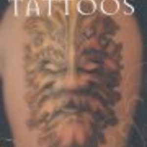 SPIRITUAL TATTOOS