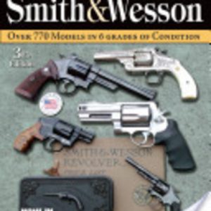 Standard Catalog of Smith & Wesson