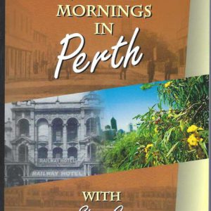 Sunday mornings in Perth with Stan Gervas