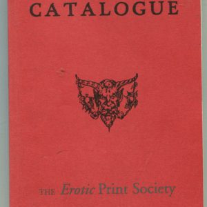 THE CATALOGUE