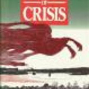 Times of Crisis: Epidemics in Sydney 1788-1900