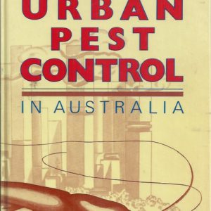 Urban Pest Control in Australia