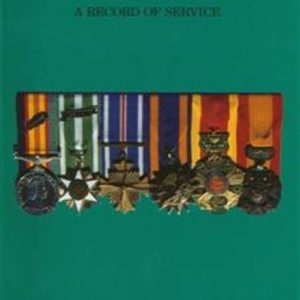 VIETNAM VETERANS: A RECORD OF SERVICE