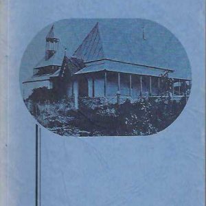 Way to St. Werburgh’s, The : A short history of the life and times of George Edward Egerton-Warburton founder of St. Werburgh’s, Mt. Barker, Western Australia