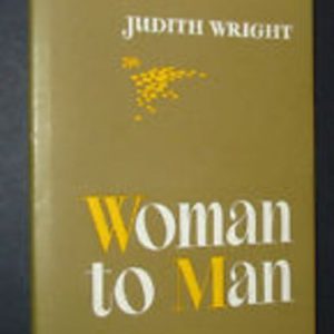 Woman to Man