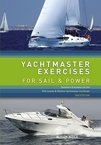 yachtmaster exercises for sail and power pdf