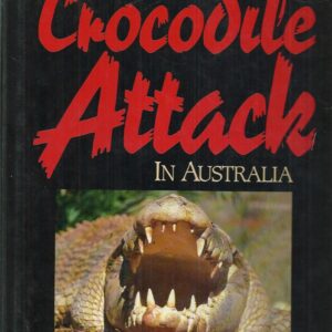 Crocodile Attack in Australia