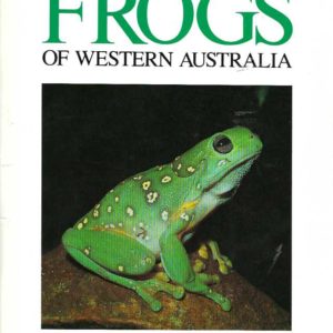 FROGS of Western Australia