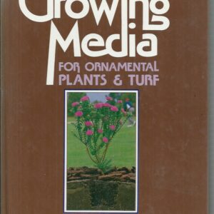 GROWING MEDIA for Ornamental Plants & Turf