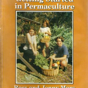 Getting Started in Permaculture