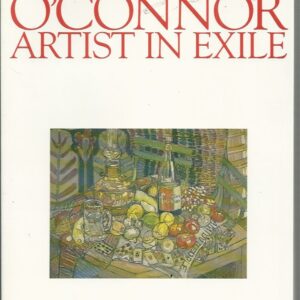 Kathleen O’Connor: Artist in Exile