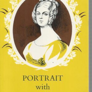 Portrait with background: A Life of Georgiana Molloy