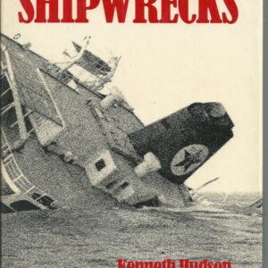 SHIPWRECKS, THE BOOK OF