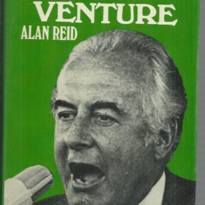 Whitlam Venture, The