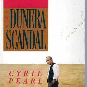 Dunera Scandal, The