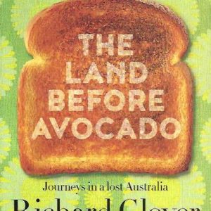 Land Before Avocado, the