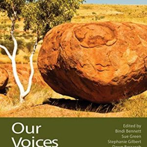 Our Voices: Aboriginal and Torres Strait Islander Social Work