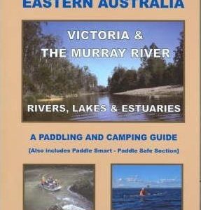 Paddle Eastern Australia: Victor and the Murray River