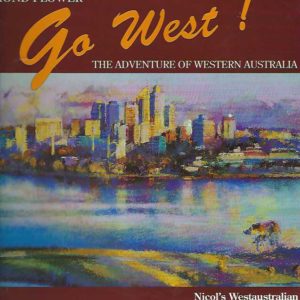 Books on WEST AUSTRALIANA