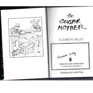 Sugar Mother, The (Signed by Author)