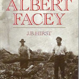 World of Albert Facey, The