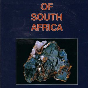 Minerals of South Africa