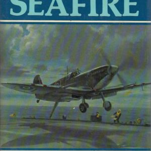 They Gave Me a Seafire