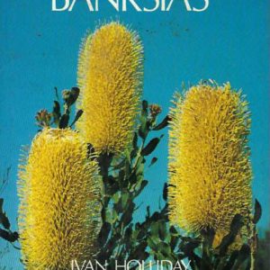 Field Guide to Banksias, A