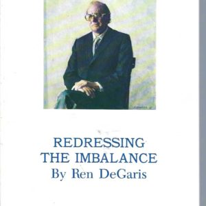 Redressing the Imbalance