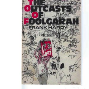 Outcasts of Foolgarah, The