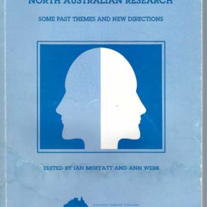 North Australian research: Some past themes and new directions