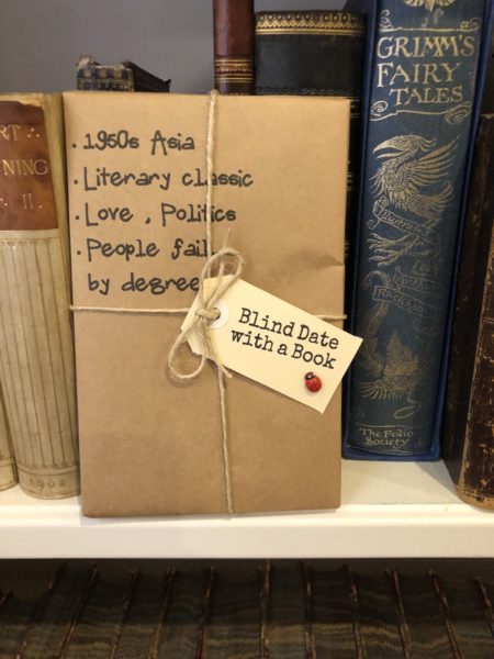 Elizabeth's Bookshops | Online second-hand book dealers - first ...