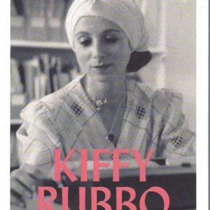 Kiffy Rubbo: Curating the 1970s