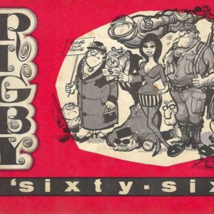 Rigby ‘sixty-six